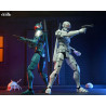 Tortues Ninja The Last Ronin - Pack figurines Synja Robots