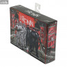 Tortues Ninja The Last Ronin - Pack figurines Synja Robots