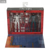 Tortues Ninja The Last Ronin - Pack figurines Synja Robots