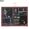 Tortues Ninja The Last Ronin - Pack figurines Synja Robots