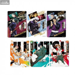 Jujutsu Kaisen - x1 Booster...