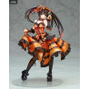 Date A Live Movie - Kurumi Tokisaki figure