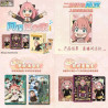 Spy X Family - x1 Booster cartes chinoises Kayou Card Booster, Collector Card