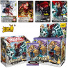 Marvel - x1 Booster cards chinese Kayou Card Booster, Avengers Hero Battle Vol 5