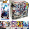 Marvel - x1 Booster cards chinese Kayou Card Booster, Avengers Hero Battle Vol 4