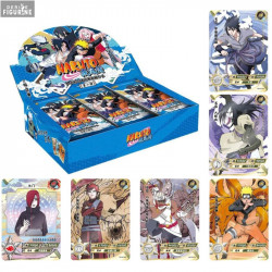 Naruto - x1 Booster cartes...