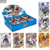 Naruto - x1 Booster cartes chinoises Kayou Card Booster Tier 1 Wave 1, Legacy Collection