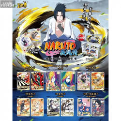 Naruto - x1 Booster cartes...