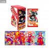 Fire Force - x1 Booster cartes chinoises Kayou Card Booster, Legacy Collection