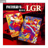 Fire Force - x1 Booster cartes chinoises Kayou Card Booster, Legacy Collection