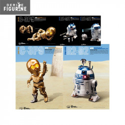 Star Wars - Figurine de...