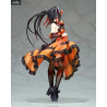 Date A Live Movie - Kurumi Tokisaki figure