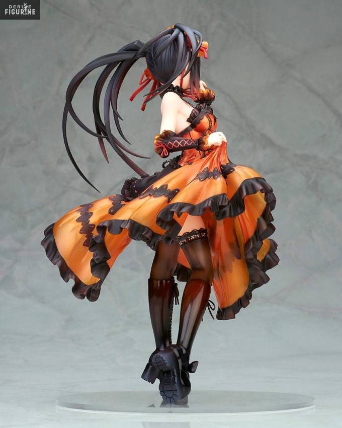 Figurine Kurumi Tokisaki Date A Live Movie Alter