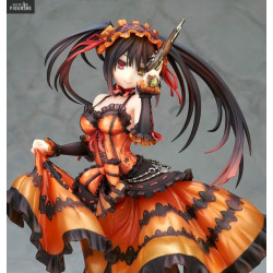 Date A Live Movie -...