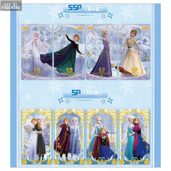 Disney Frozen La Reine Des...