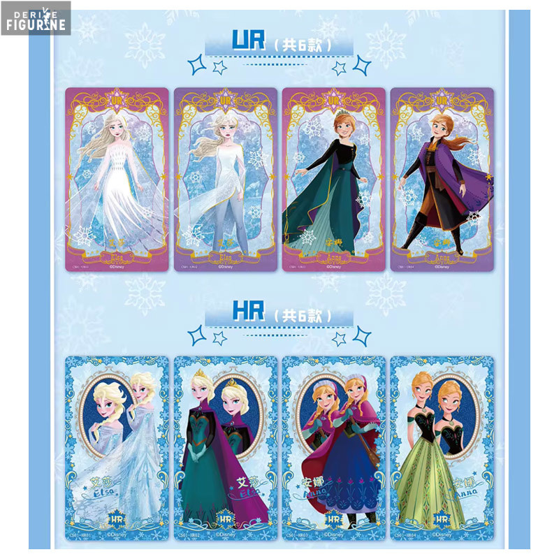 Disney Frozen La Reine Des...