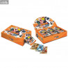 Naruto - x1 Booster cartes chinoises Kayou Card Booster Tier 1 Wave 3, Legacy Collection