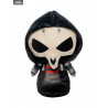 Peluche Overwatch au choix - Sombra, Tracer, Chopper, Faucheur ou Winston, Super Cute