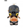 Peluche Overwatch au choix - Sombra, Tracer, Chopper, Faucheur ou Winston, Super Cute