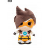 Overwatch plush of your choice - Sombra, Tracer, Roadhog, Reaper or Winston, Super Cute