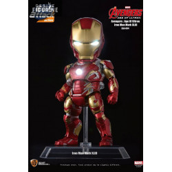 Avengers 2: L'ère d'Ultron...