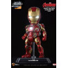 Avengers 2 : Age of Ultron - Figure Marvel Iron Man Mark 43, Egg Attack Action