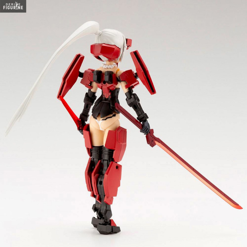 Frame Arms Girl - Figure...