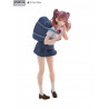 2.5 Dimensional Seduction - Tachibana Mikari figure Tall, Tenitol
