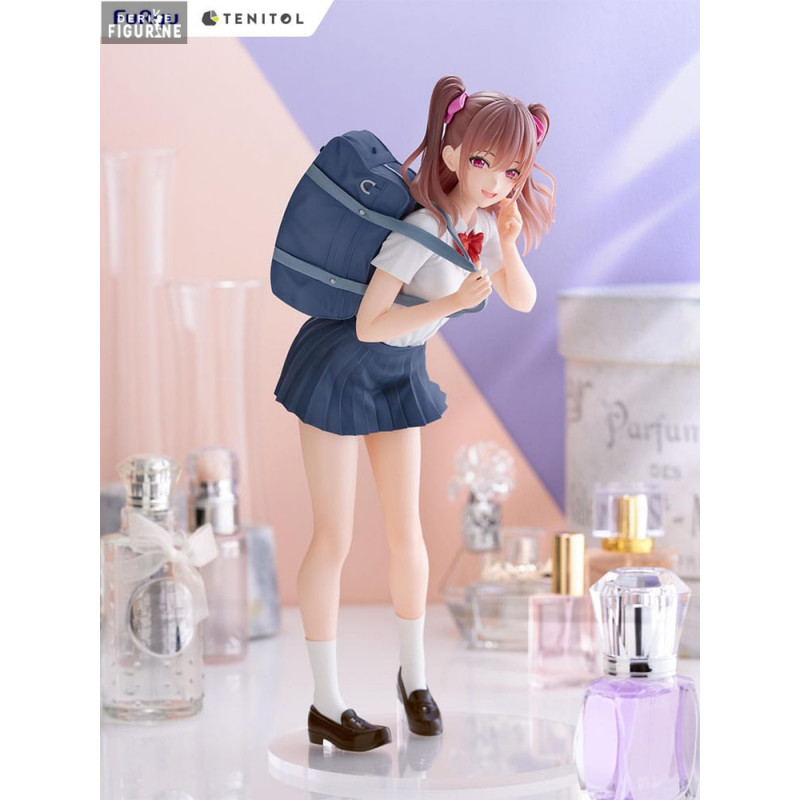 2.5 Dimensional Seduction -...