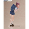 2.5 Dimensional Seduction - Tachibana Mikari figure Tall, Tenitol