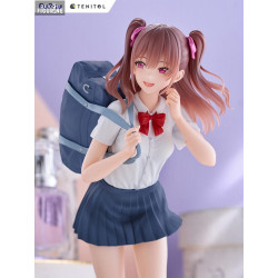 2.5 Dimensional Seduction -...