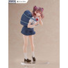 2.5 Dimensional Seduction - Tachibana Mikari figure Tall, Tenitol