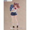2.5 Dimensional Seduction - Tachibana Mikari figure Tall, Tenitol