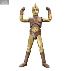 Spectreman - Figurine...