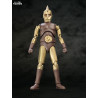 Spectreman - Spectre Man figure, Hero Action Figure HAF
