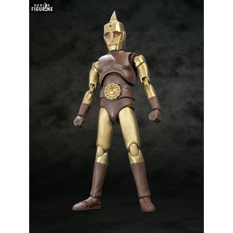 Spectreman - Figurine...