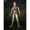 Spectreman - Spectre Man figure, Hero Action Figure HAF