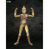 Spectreman - Spectre Man figure, Hero Action Figure HAF