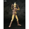 Spectreman - Spectre Man figure, Hero Action Figure HAF