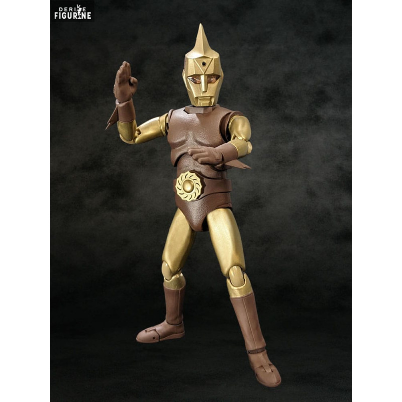 EVOLUTION TOY HERO ACTION FIGURE スペクトルマン Action Figure -