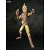 Spectreman - Spectre Man figure, Hero Action Figure HAF