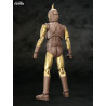 Spectreman - Spectre Man figure, Hero Action Figure HAF