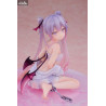 Original Character by Rurudo - Figurine Eve, Pink