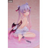 Original Character by Rurudo - Figurine Eve, Pink