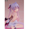 Original Character by Rurudo - Figurine Eve, Pink