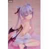 Original Character by Rurudo - Figurine Eve, Pink