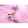 Original Character by Rurudo - Eve figure, Pink