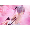 Original Character by Rurudo - Figurine Eve, Pink