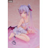 Original Character by Rurudo - Figurine Eve, Pink