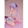 Original Character by Rurudo - Figurine Eve, Pink
